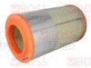 BOSS FILTERS BS01-159 Air Filter
